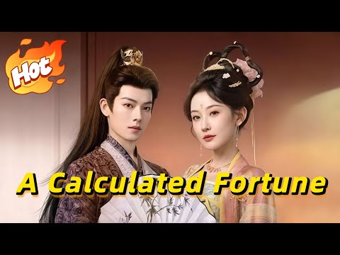 🆕A Calculated Fortune|ZengHui&HanYuTong【Wonderful Drama】#drama