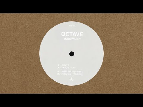 Octave - Iknowican [HBL001]