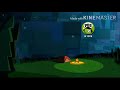 PBS Kids Station ID Campsite Template 2008 2013