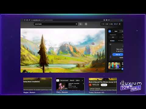 Kayle really does plays herself 👼