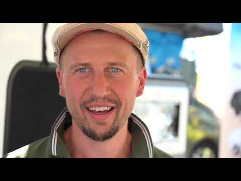 Vorstellung Bushcamp STD - Adventure Northside 2019 -