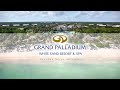 Grand Palladium White Sand Resort Spa An In Depth Look Inside