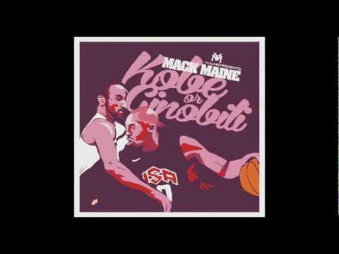 Video thumbnail for Kobe or Ginobili