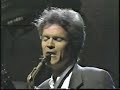 David Sanborn - Hobbies