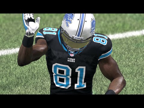 Madden 16 Top 10 Plays of the YEAR 2015-2016!