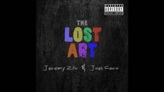 Jeremy Zito & Joel Cairo - Back Problems