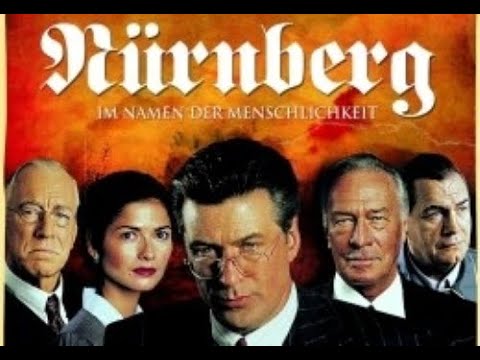 Nürnberg - Im Namen der Menschlichkeit