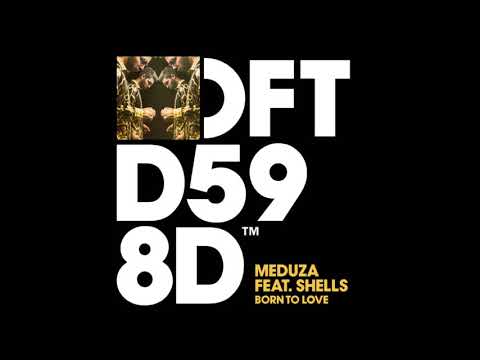 Meduza feat. SHELLS - Born To Love