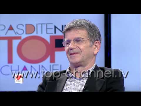 Pasdite ne TCH, 18 Nentor 2015, Pjesa 1 - Top Channel Albania - Entertainment Show