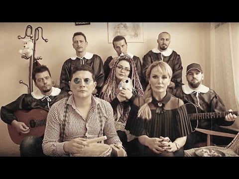 Xing me Ermalin - Albërie Hadërgjonaj para 20 viteve