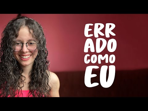 Nathalia Nirelli - Errado Como Eu (Clipe Oficial)