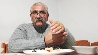 Salata de vinete super delicioasa