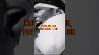50 Cent - Follow Me Gangster #50cent #rap #hiphop