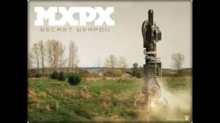 MXPX - Don&#39;t walk away (Legendado)