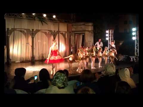 Colle Barco in Festa 19 20 21/06/2015