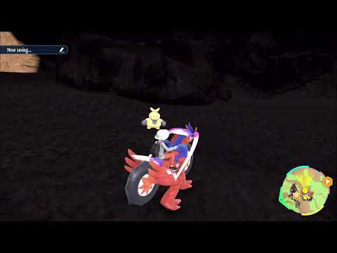 Where/How to Catch BOTH Toxtricity Forms  In Pokemon Scarlet/violet!