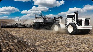 Download lagu It's Time! Unleashing 700 HP On This Massive Drill!  mp3