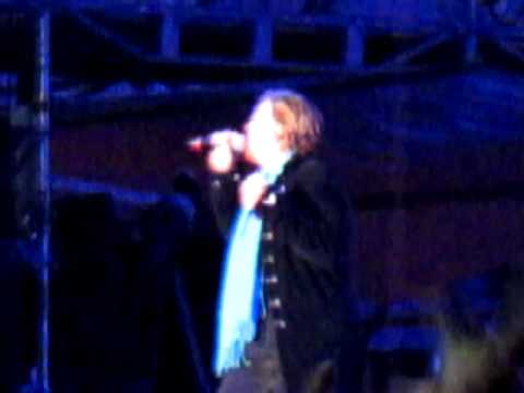 TOTO Villafranca 2011