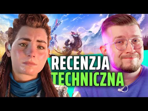 Czy Horizon: Zero Dawn Remastered to SKOK NA KASĘ?