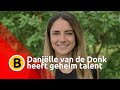 'Daantje' van de Donk tekent tatoos in vrije tijd - WK Buske