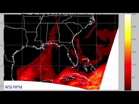 November 2 Weather Xtreme Video - Afternoon Edition