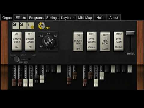 GSi updates VB3m to v1.2.1 for iOS and Android