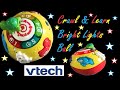 V Tech Crawl And Learn Bright Lights Baby Toddler Crawling Interaction Musical Toy
