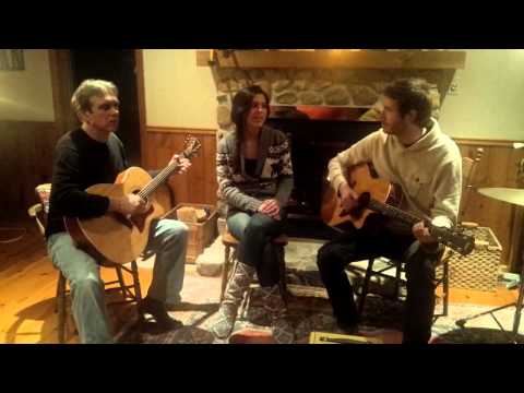 We'll be Fine - Smith & Dragoman Fireside Sessions