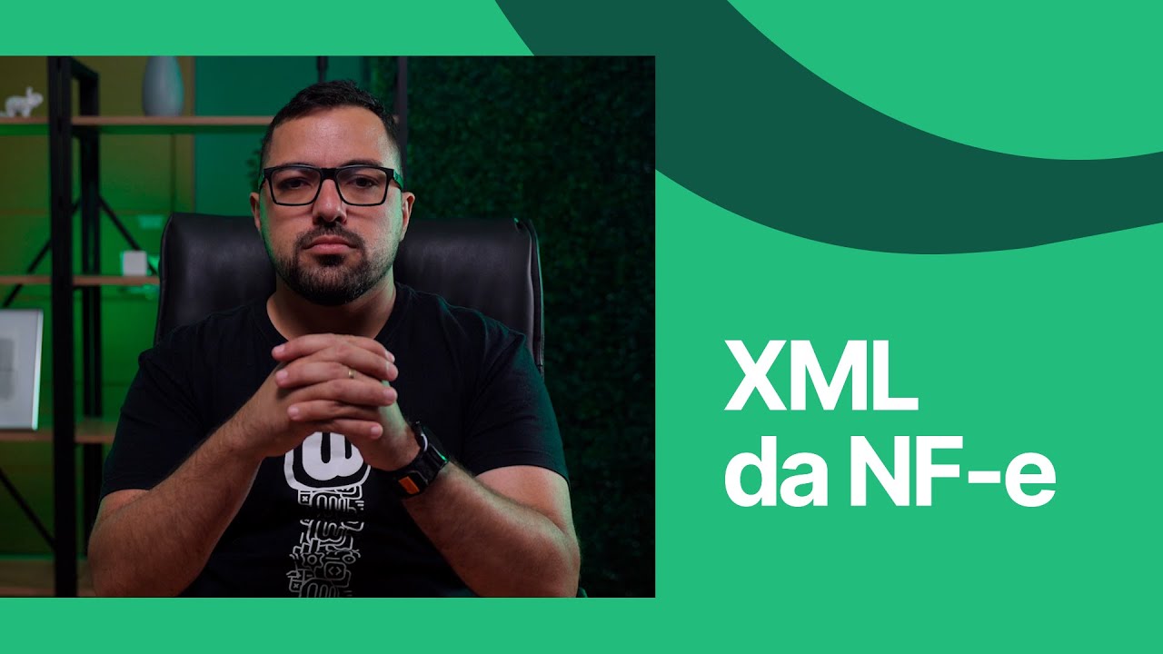 Dúvidas sobre o XML da Nota Fiscal eletrônica