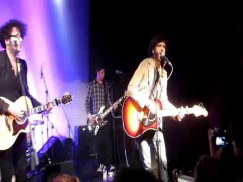 Carnesi & Dente - Levati (live)