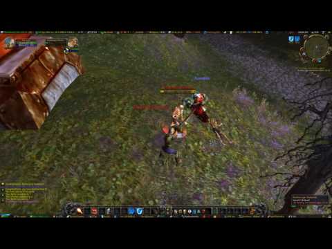 Vanilla WoW Mage Lvling - Kronos PVP