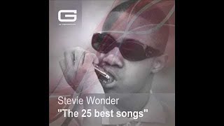 Stevie Wonder "Put on a happy face" GR 078/16 (Official Video)