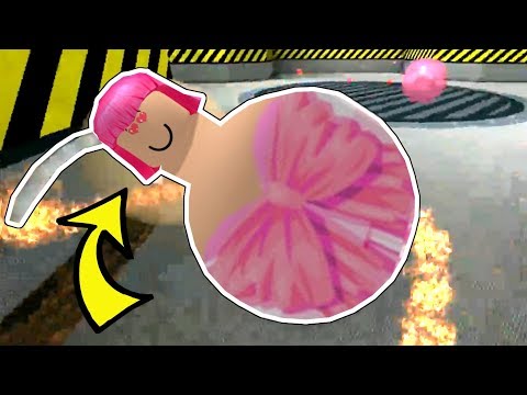 Roblox: I AM A BOMB!!! - EPIC MINIGAMES!