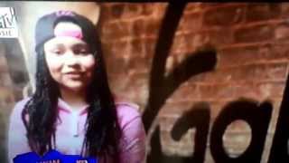 Gabz lighters-official music video