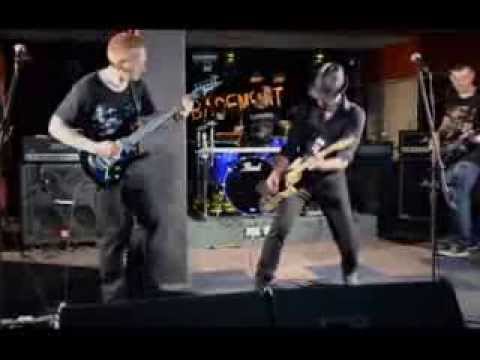 Gum Leaf Mafia "High on Life" @ The Basement 2013