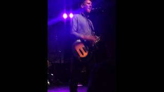 Superchunk - Watery Hands - Live