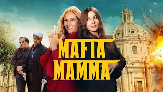 Mafia Mamma | 2024 | @SignatureUK Home Ent Trailer | Toni Collette & Monica Bellucci | Action Comedy