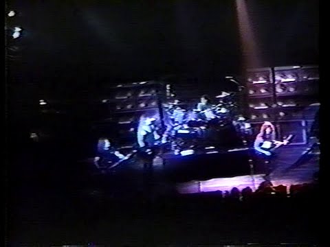 Metallica - Live in Petaluma, CA, USA (1991.08.01) [Audio Upgrade]