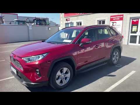 Toyota Rav4 Hybrid Luna - May Madness Sale Now On - Image 2