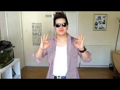 Uno 2 Tres 4 💙 by sphencer reyes