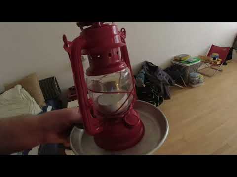 MongoTV_10048 - Del 44 - KAN SLUKKE KØLESKAB-FRYSER-KOMFUR FOR SPARE EL OG LAVE MAD PÅ ET STARINLYS