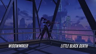 Widowmaker - Little Black Death (Meg Myers)