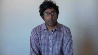 Hari Kondabolu on "On a Bus in Fort Greene"