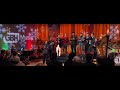 Lawrence Brownlee, Kevin J. Miller, and Renaissance Men: "O Holy Night" on GBH/CRB Boston (2022)