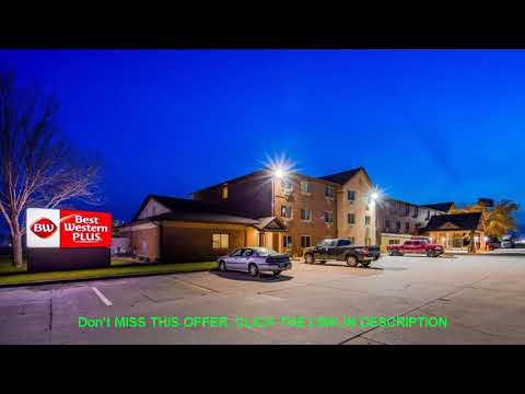 Review Best Western Plus Altoona Inn Hotel | United States