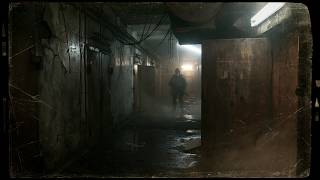 The Further You Go, the Less of You Comes Back (Atmospheric Dark Ambient)
