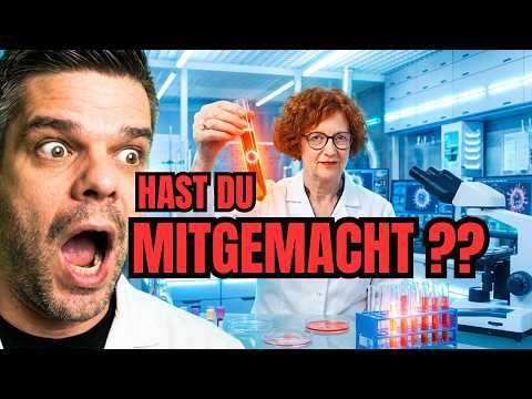 🔥 „Mit diesem TRICK reden sie dir Schuld ein – die CORONA-Schuldgemeinschaft ENTHÜLLT"