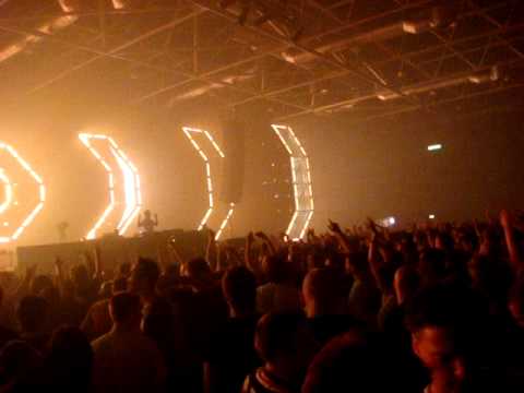 Energy 2011 - Sander van Doorn