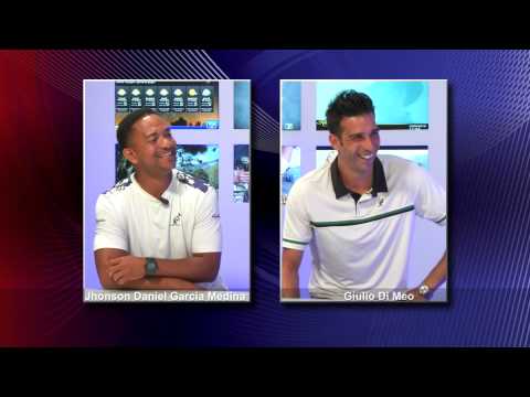 Approfondimento Sportivo. Aspettando la finale Fit Open Città di Matera