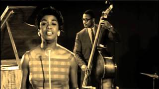 Sarah Vaughan - (You&#39;d Be So) Easy To Love (Roulette Records 1961)